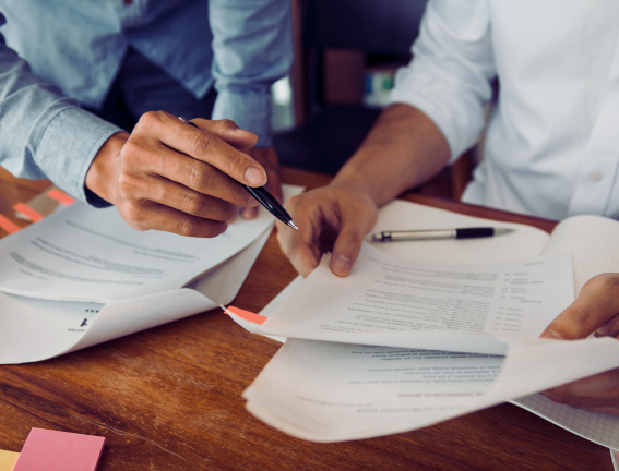 Running a Great Grant Peer Review